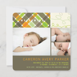 Anúncio Retro Verifica e Escreve o Nascimento do Gráfico 3