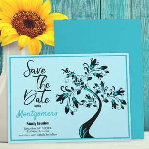 Anúncio Reunião Familiar Salva A Árvore De Arte Moderna Da