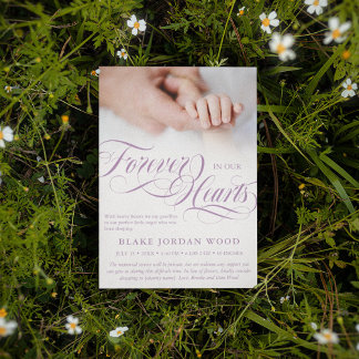 Anúncio Roxo Para Sempre No Memorial Da Menina Do Nosso Co