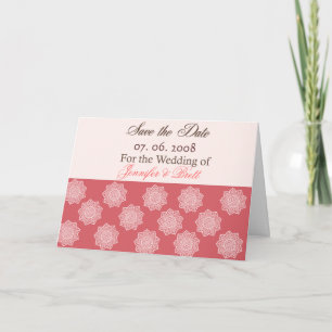 Anúncio Salvar a Data - Romance