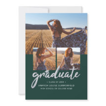 Script de Formatura Fotos Verde 2026