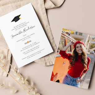 Anúncio Script de Graduação de Fotografias de Formando Mod