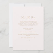 Script Dourado e Cor-De-Rosa Esmaecida Salvar A Pl