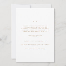 Anúncio Script Elegante Dourado E Branco Salvar A Ficha De