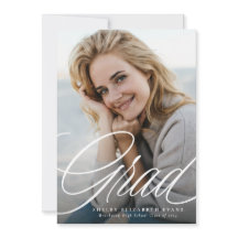 Script simples e elegante formando uma graduação d