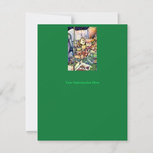 Anúncio Se Deus tivesse melhorado, ela teria mantido (Frente)