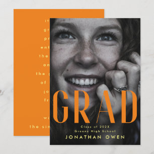 Anúncio Segundo grau amarelo alaranjado brilhante Classe d