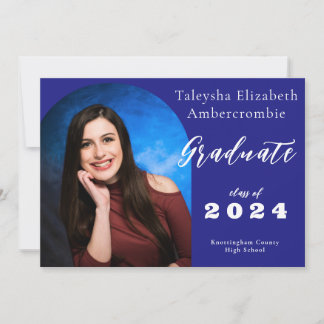 Anúncio Segundo grau Marinho Formando Graduação em arco az