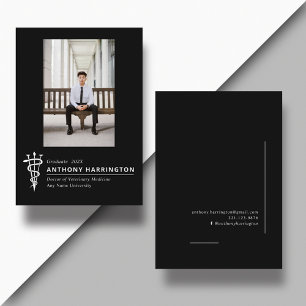 Anúncio Símbolo de fotografia veterinária preto branco