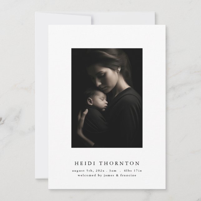 Anúncio SIMPLES | bebê bebebedo (Frente)