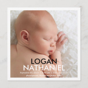 Anúncio Simplesmente Moderno - Preto