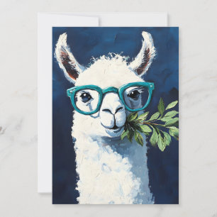 Anúncio Smarty Llama Chic