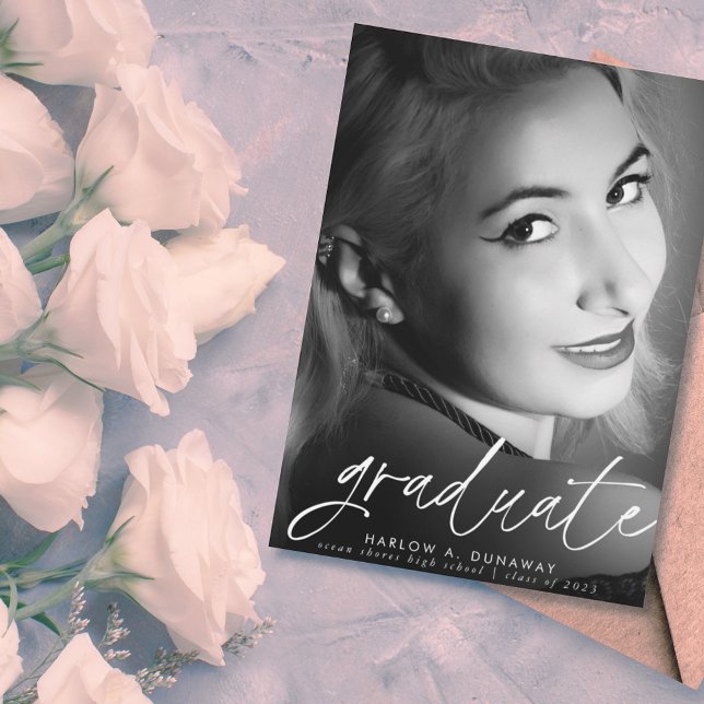 Anúncio Sobreposição Branca de Script de Tendy com Dois Gr (Criador carregado)