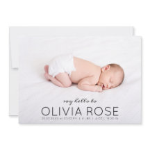 Sobreposição de Foto de Nome de Bebê Pastel Terraz