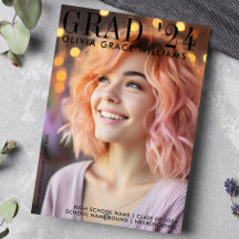 Sobreposição de Revista Moderna de Graduação