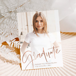 Anúncio Sobreposição de Script de Tendência | Graduação de