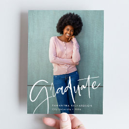 Anúncio Sobreposição de Script de Tendência | Graduação de