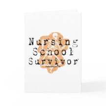 Sobrevivência da Escola de Enfermagem