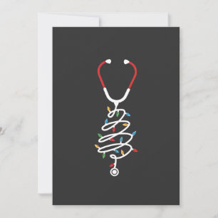 Anúncio Stethoscope Medicamento Abastecimento Médico Luzes