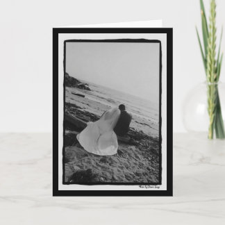 Anúncio Taking in the view