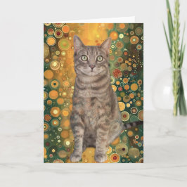 Anúncio Tal placa de gatinho de rico