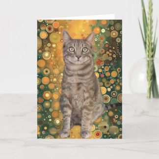 Anúncio Tal placa de gatinho de rico