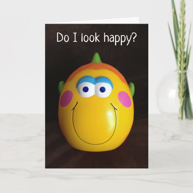 ANÚNCIO TÃO FELIZ PARA OS NOVOS PAIS!! PARABÉNS A VOCÊ (Frente)