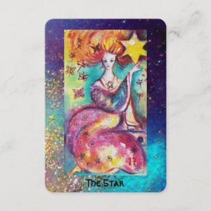 ANÚNCIO TAROTS DAS SOMBRAS PERDIDAS/ESTRELA