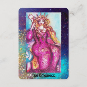 ANÚNCIO TAROTS DAS SOMBRAS PERDIDAS/IMPERATRIZ