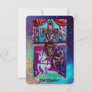 Anúncio TAROTS das SOMBRAS PERDIDAS/pérola do CHARIOT