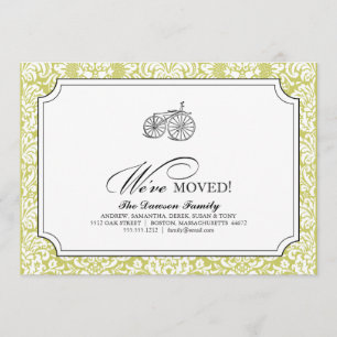 Anúncio {TBA} uma bicicleta construída para dois {nós nos