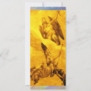 Anúncio TEMPO E FAME, amarelo