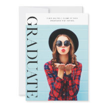 Tendência Mínima Moderna e Chic | Graduação de Fot