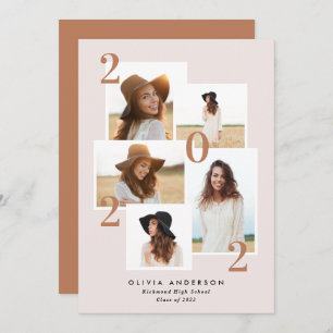 Anúncio Terrata geométrica multigráfica moderna