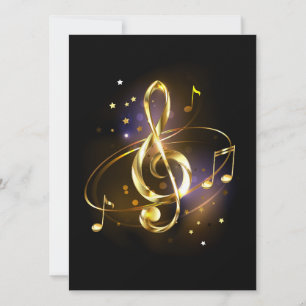 Anúncio Trevo de Ouro Música