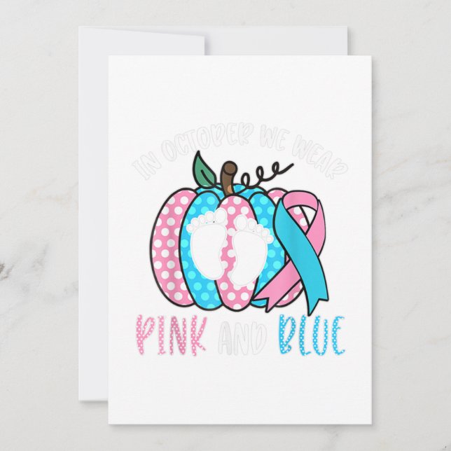 Anúncio Tu Gravidez E Perda De Criança (Frente)