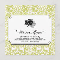 uma bicicleta construída para dois {que movemos}