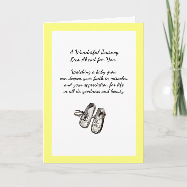 Anúncio Uma jornada maravilhosa fica à tua frente...Novo b (Frente)