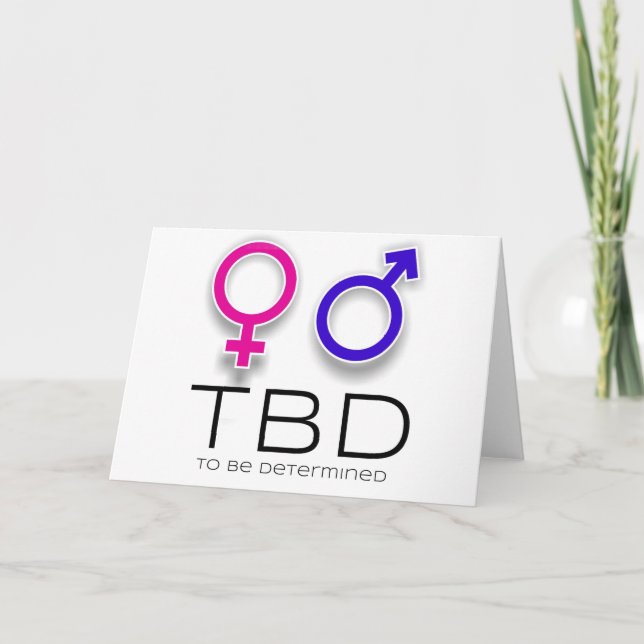 Anúncio Uma maneira divertida de anunciar que você está te (Frente)