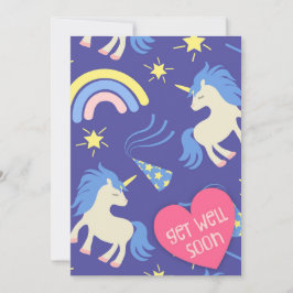 Anúncio Unicornio feliz