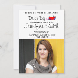 Anúncio Unidade por Festa de formatura Coronavírus