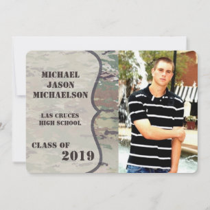 Anúncio uniforme superior Camo do exército OCP Camo do