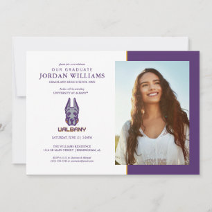 Anúncio Universidade de Albany Great Danes