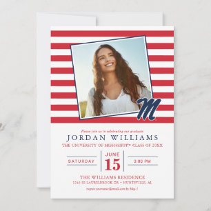 Anúncio Universidade do Mississippi   Script M