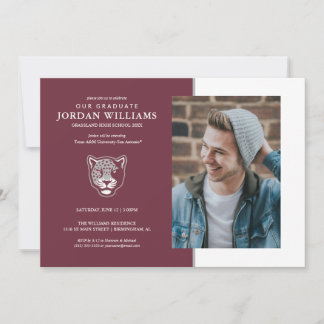 Anúncio Universidade do Texas A&M - San Antonio | Jaguares