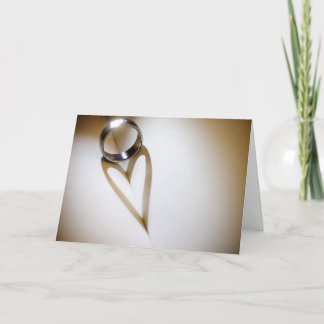 Anúncio Vamos nos casar