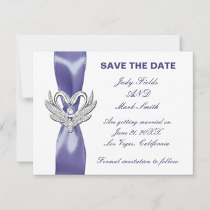 Anúncio Veri Peri Silver Swans Salvar A Placa Date