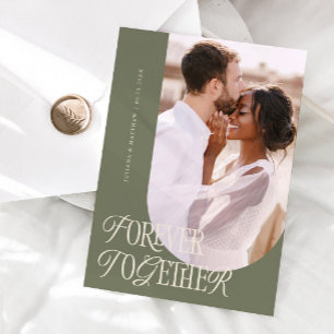 Anúncio Vintage Elegance Sage Weding