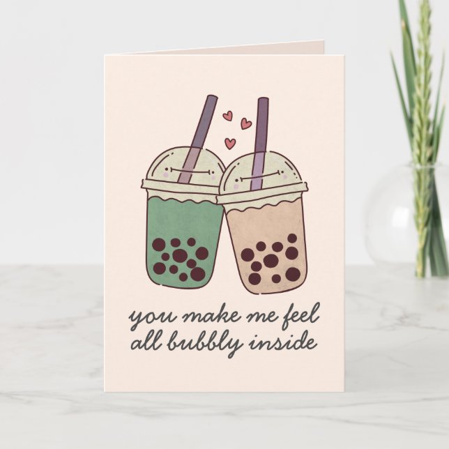 Anúncio Você Me Faz Sentir Personalizado De Dentro De Boca (Frente)