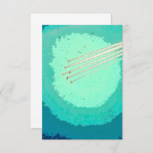 Anúncio Voo do avião